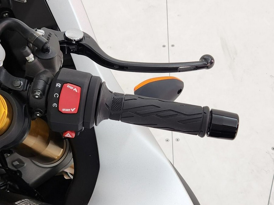 2025 Suzuki GSX-R1000R