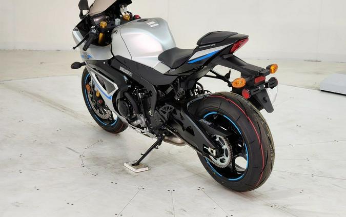 2025 Suzuki GSX-R1000R