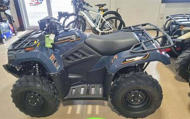 2025 Kawasaki Brute Force 450 4x4