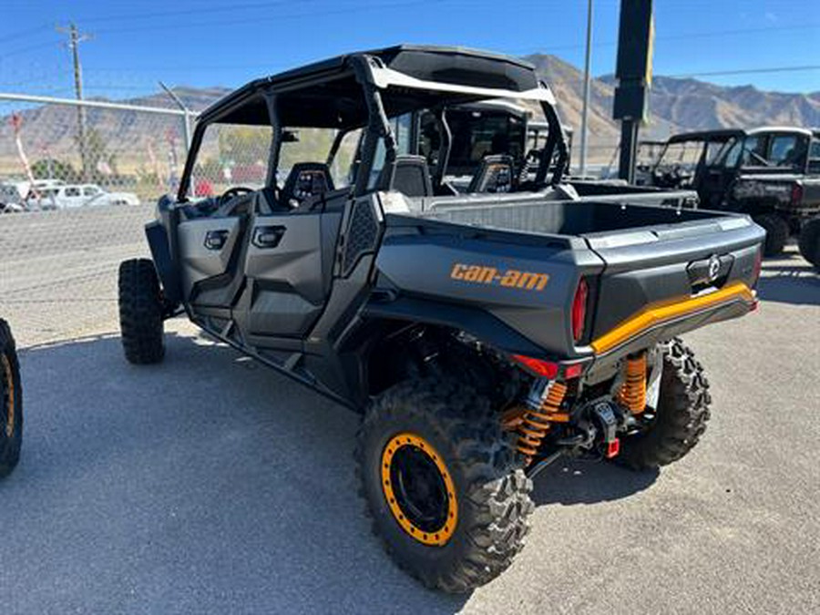 2026 Can-Am Commander MAX XT-P