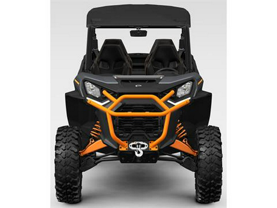 2026 Can-Am Commander MAX XT-P
