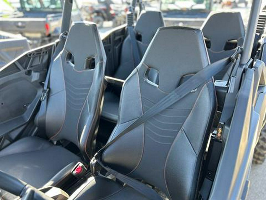 2026 Can-Am Commander MAX XT-P