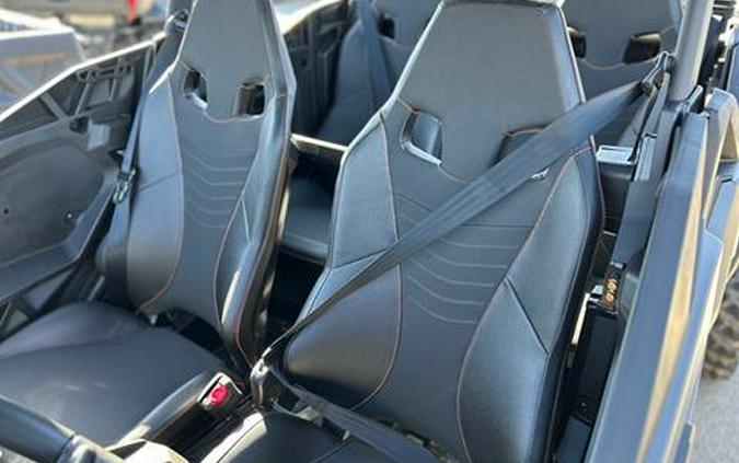 2026 Can-Am Commander MAX XT-P