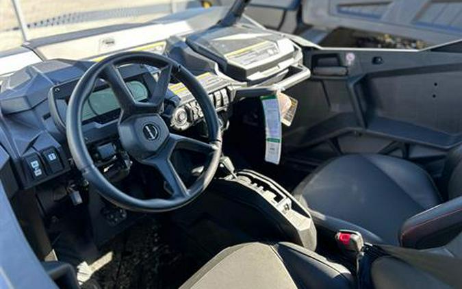2026 Can-Am Commander MAX XT-P