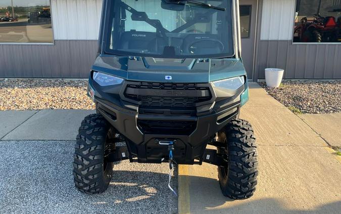 2026 Polaris Ranger XP® 1000 NorthStar Edition Ultimate
