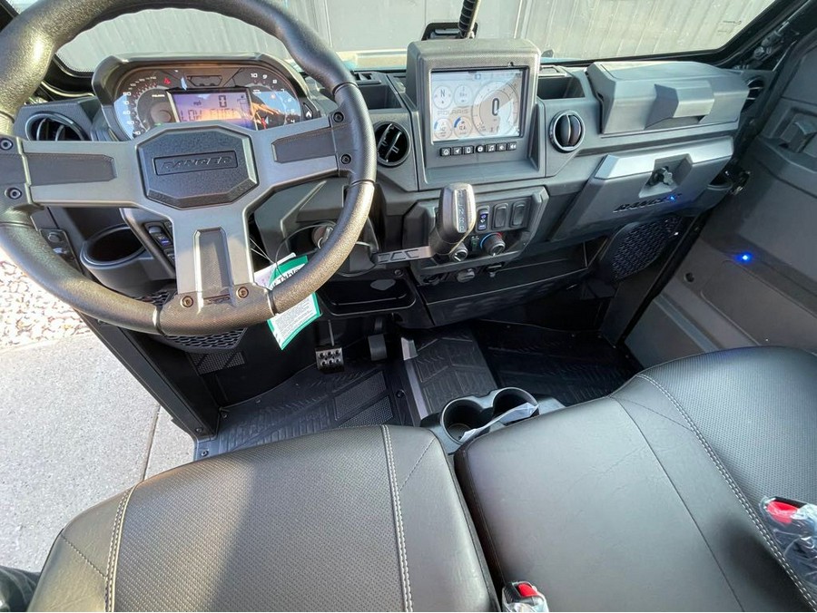 2026 Polaris Ranger XP® 1000 NorthStar Edition Ultimate