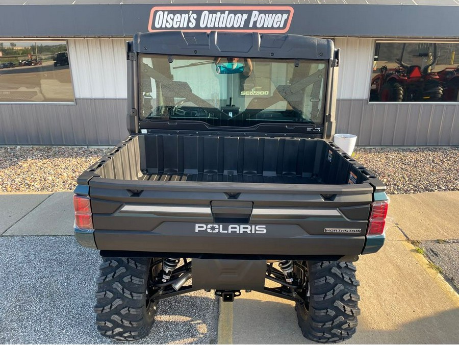 2026 Polaris Ranger XP® 1000 NorthStar Edition Ultimate