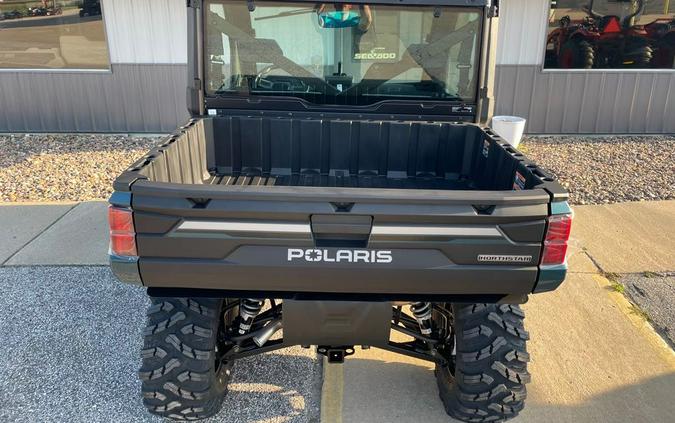2026 Polaris Ranger XP® 1000 NorthStar Edition Ultimate