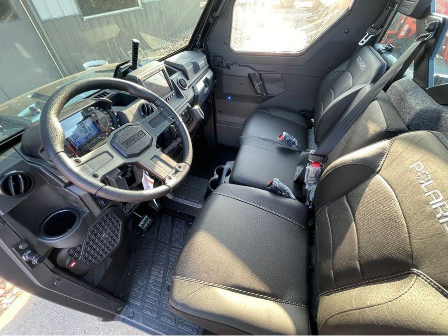 2026 Polaris Ranger XP® 1000 NorthStar Edition Ultimate