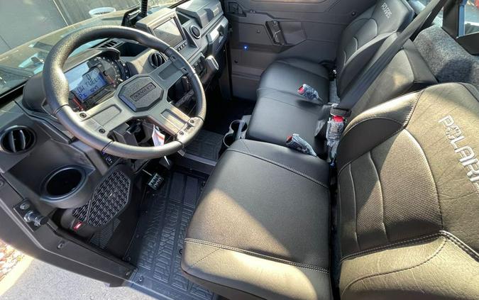 2026 Polaris Ranger XP® 1000 NorthStar Edition Ultimate