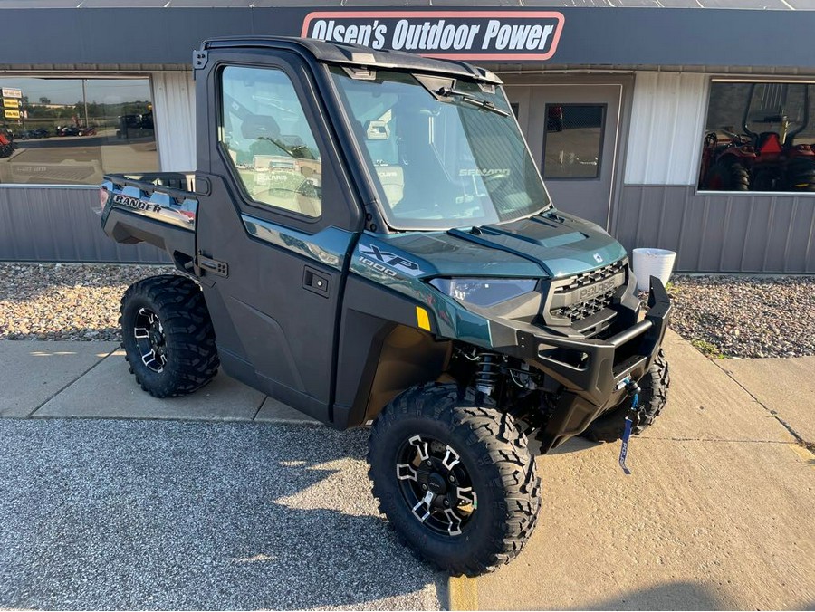2026 Polaris Ranger XP® 1000 NorthStar Edition Ultimate
