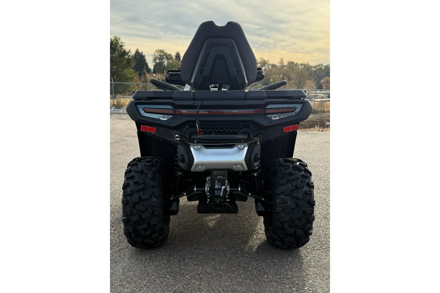 2026 CFMOTO CFORCE 800 TOURING (DEMO)