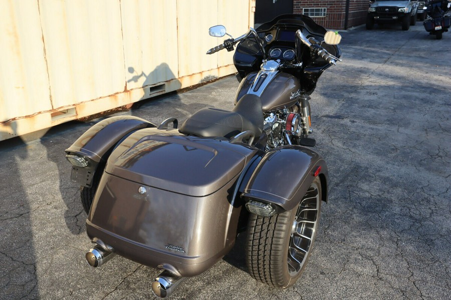 2023 Harley-Davidson Road Glide 3