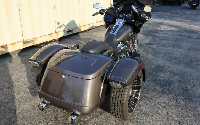 2023 Harley-Davidson Road Glide 3