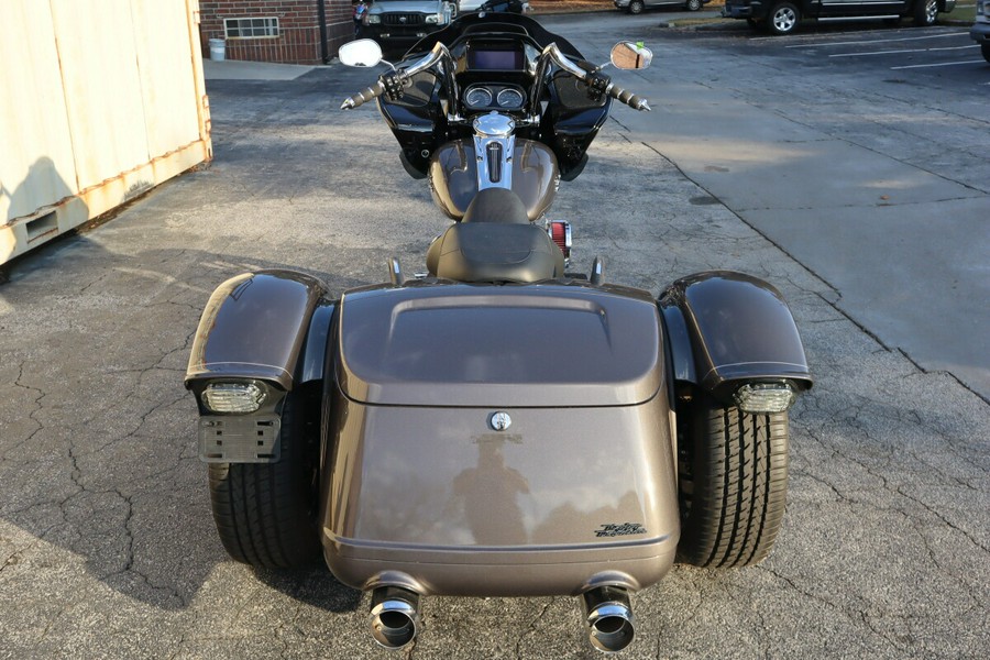 2023 Harley-Davidson Road Glide 3