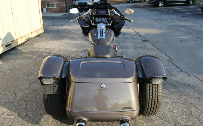 2023 Harley-Davidson Road Glide 3