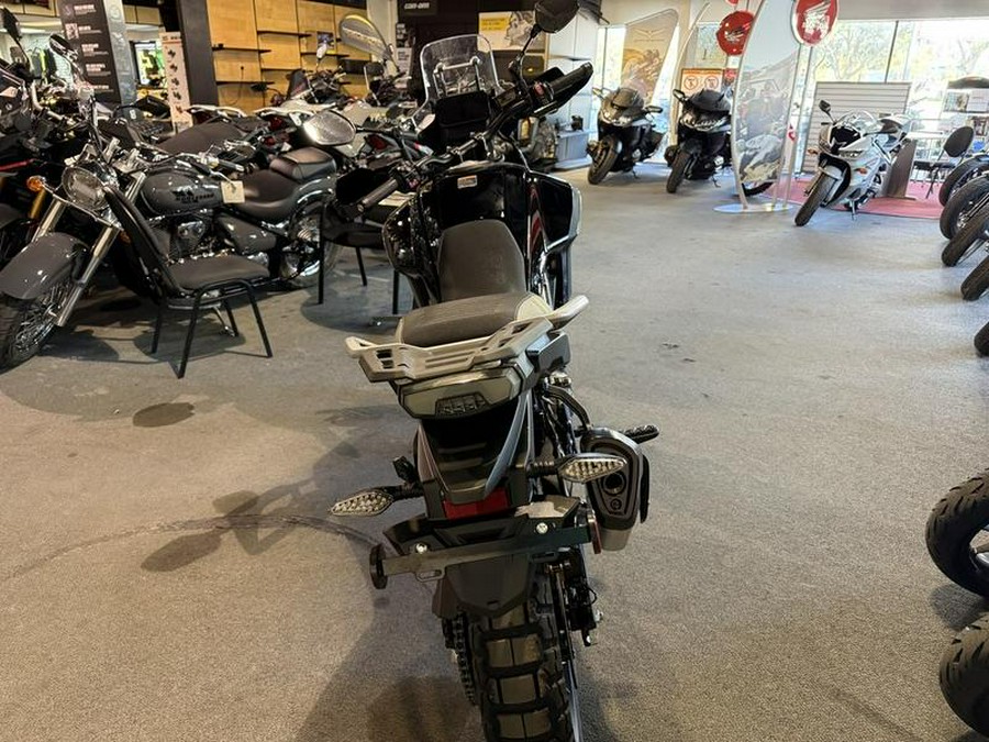 2026 CFMOTO Ibex 450