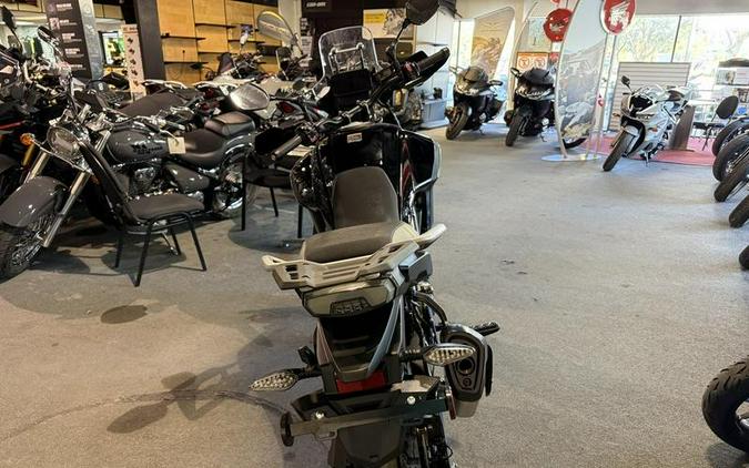 2026 CFMOTO Ibex 450