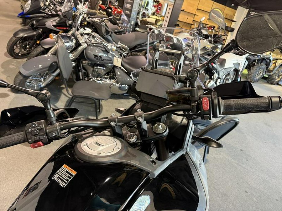 2026 CFMOTO Ibex 450