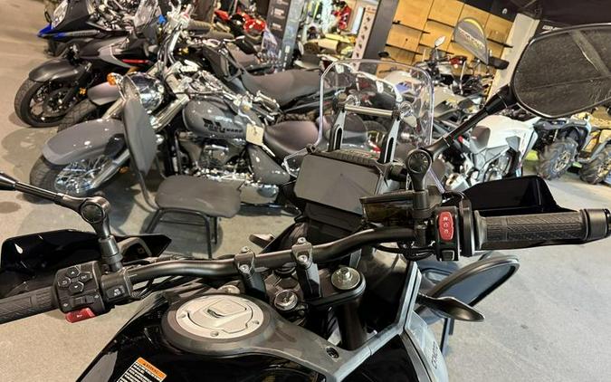 2026 CFMOTO Ibex 450