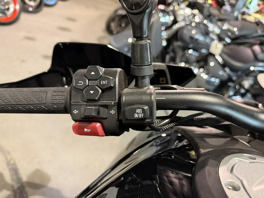 2026 CFMOTO Ibex 450