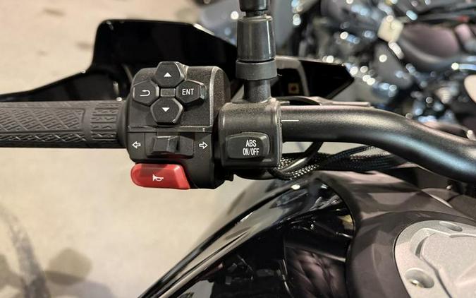 2026 CFMOTO Ibex 450