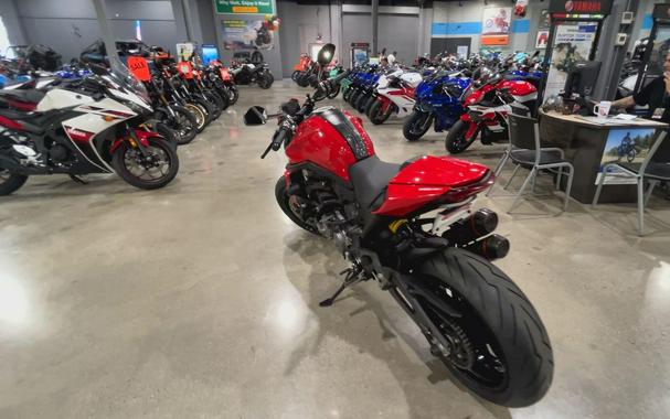 2022 Ducati Monster
