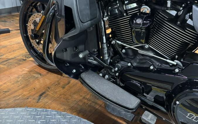 2025 Harley-Davidson® Tri Glide® Ultra MYSTIC SHIFT