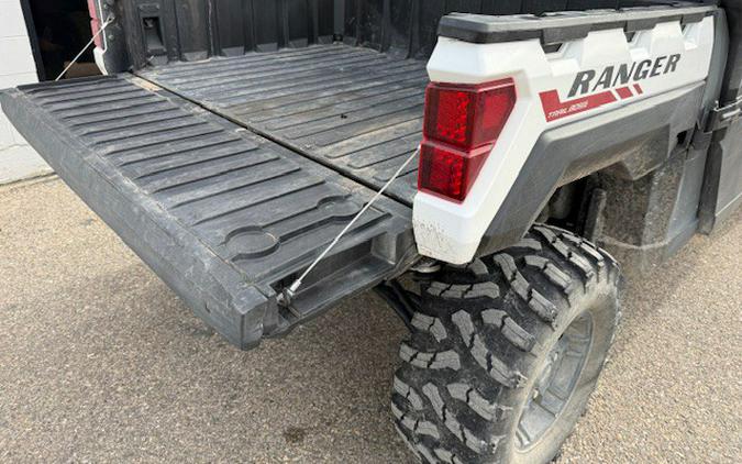 2025 Polaris Ranger Crew® XP 1000 NorthStar Edition Trail Boss