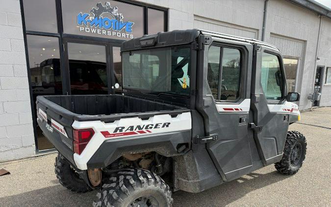 2025 Polaris Ranger Crew® XP 1000 NorthStar Edition Trail Boss