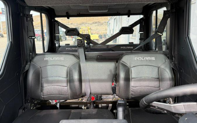 2025 Polaris Ranger Crew® XP 1000 NorthStar Edition Trail Boss