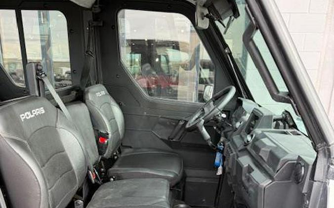 2025 Polaris Ranger Crew® XP 1000 NorthStar Edition Trail Boss