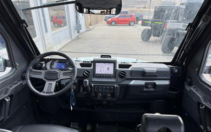 2025 Polaris Ranger Crew® XP 1000 NorthStar Edition Trail Boss