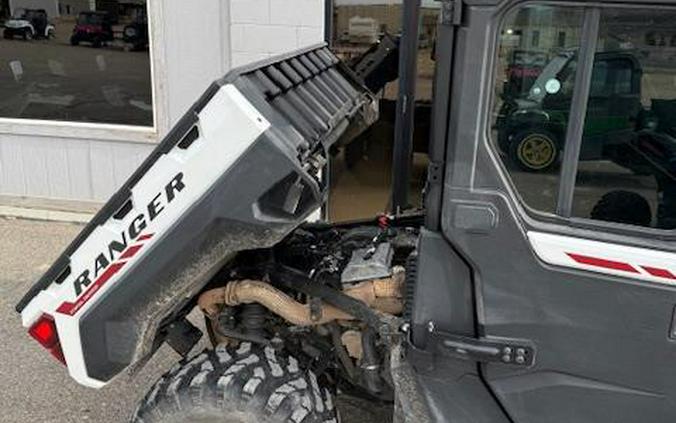 2025 Polaris Ranger Crew® XP 1000 NorthStar Edition Trail Boss