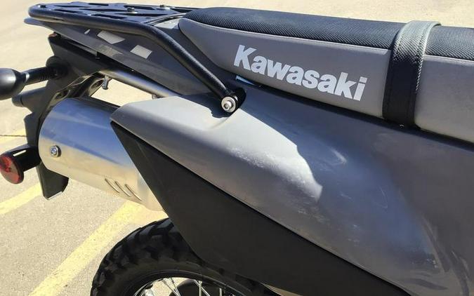 2024 Kawasaki KLX®300