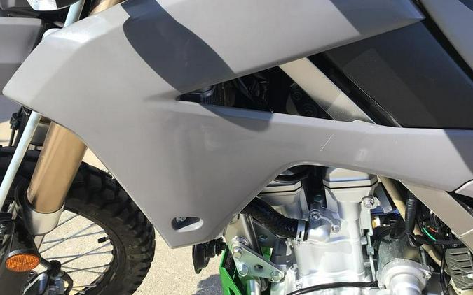 2024 Kawasaki KLX®300