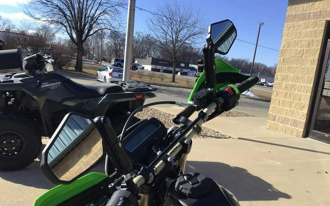 2024 Kawasaki KLX®300