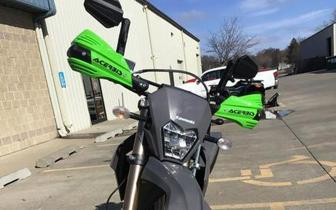 2024 Kawasaki KLX®300