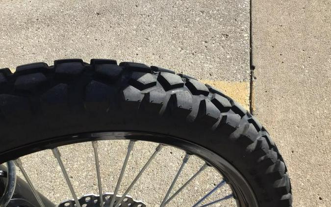 2024 Kawasaki KLX®300