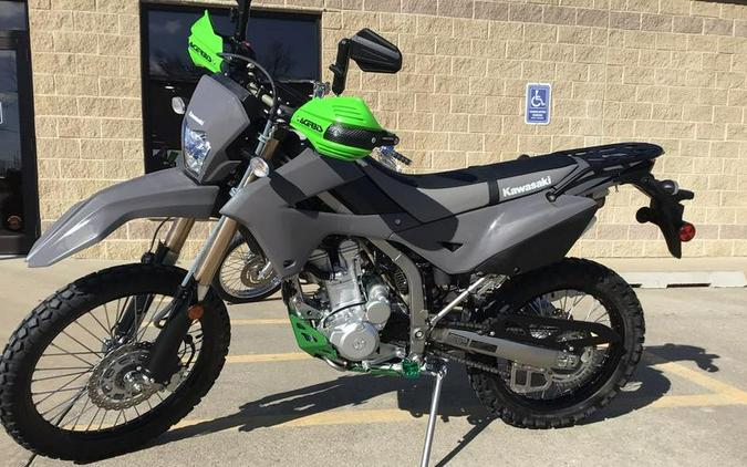 2024 Kawasaki KLX®300