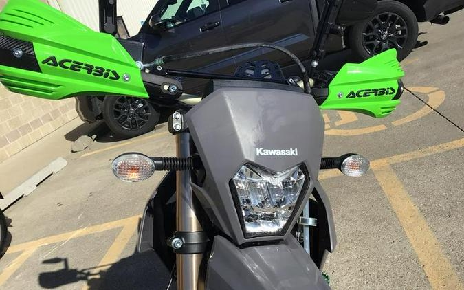 2024 Kawasaki KLX®300