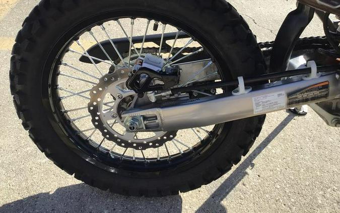 2024 Kawasaki KLX®300