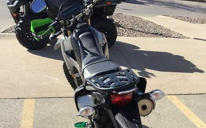 2024 Kawasaki KLX®300