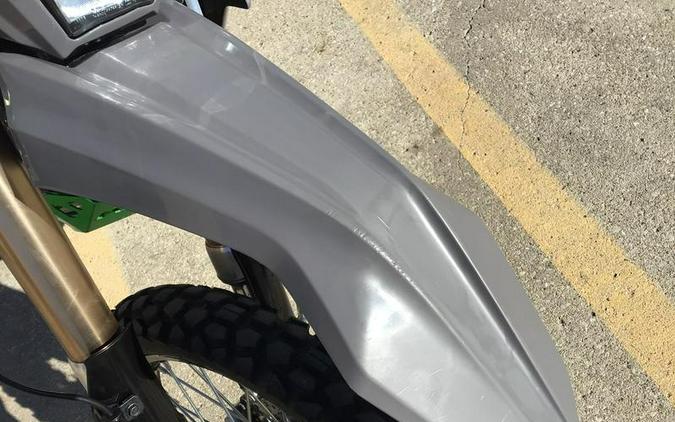 2024 Kawasaki KLX®300