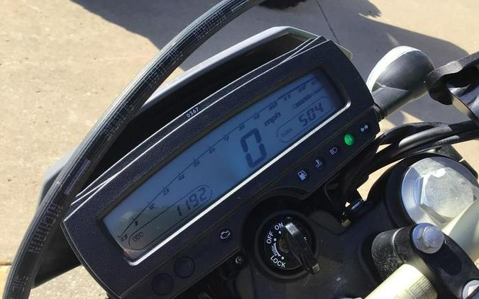 2024 Kawasaki KLX®300