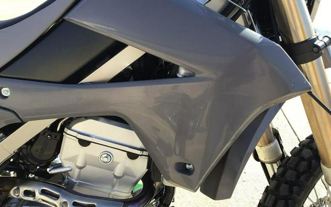 2024 Kawasaki KLX®300