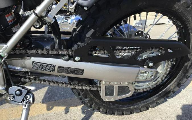 2024 Kawasaki KLX®300