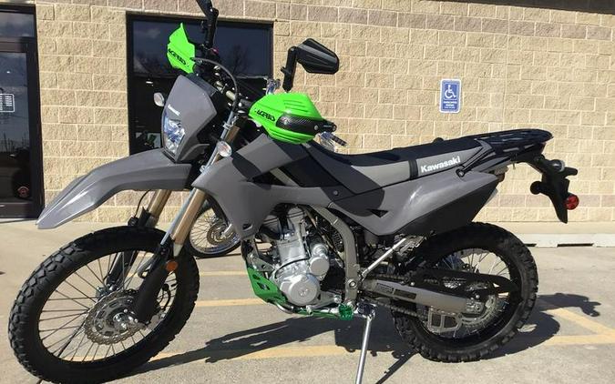 2024 Kawasaki KLX®300