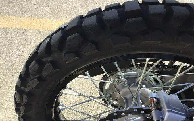 2024 Kawasaki KLX®300