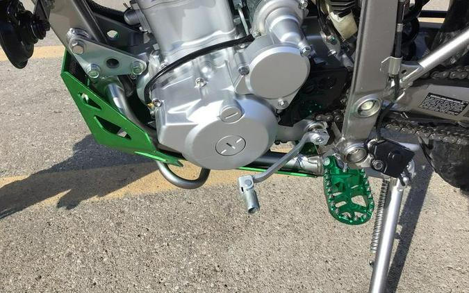 2024 Kawasaki KLX®300